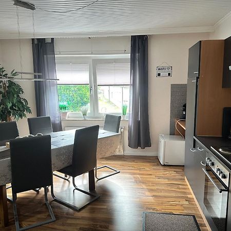 Ferienhaus Naehe Bad-Gandersheim Mit 5 Schlafzimmer Winzenburg Екстер'єр фото