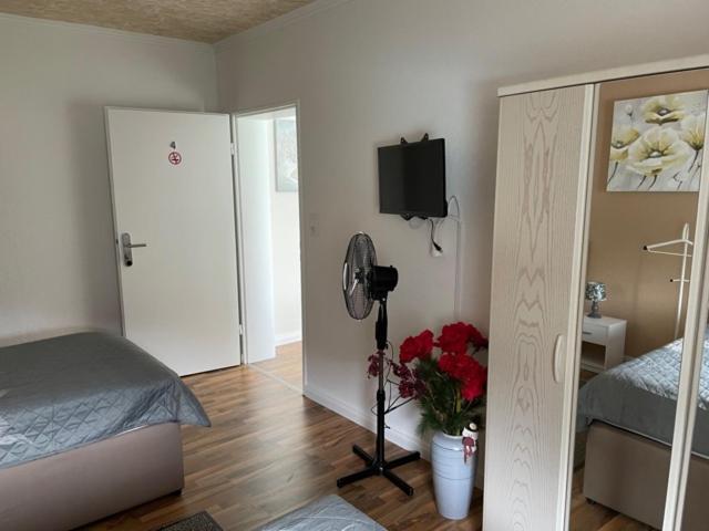 Ferienhaus Naehe Bad-Gandersheim Mit 5 Schlafzimmer Winzenburg Екстер'єр фото