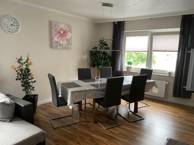 Ferienhaus Naehe Bad-Gandersheim Mit 5 Schlafzimmer Winzenburg Екстер'єр фото