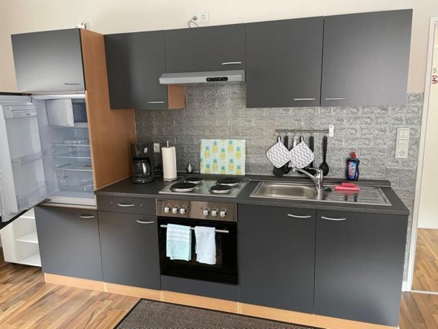 Ferienhaus Naehe Bad-Gandersheim Mit 5 Schlafzimmer Winzenburg Екстер'єр фото