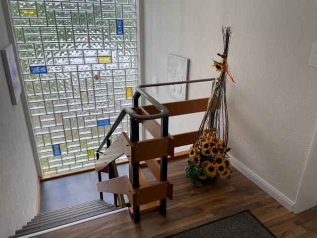 Ferienhaus Naehe Bad-Gandersheim Mit 5 Schlafzimmer Winzenburg Екстер'єр фото
