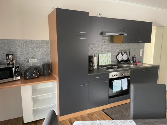 Ferienhaus Naehe Bad-Gandersheim Mit 5 Schlafzimmer Winzenburg Екстер'єр фото
