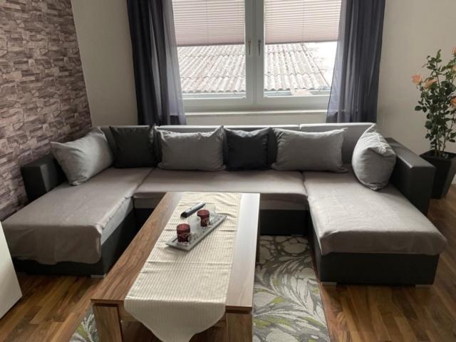Ferienhaus Naehe Bad-Gandersheim Mit 5 Schlafzimmer Winzenburg Екстер'єр фото