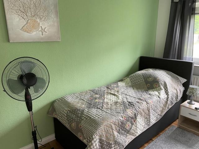 Ferienhaus Naehe Bad-Gandersheim Mit 5 Schlafzimmer Winzenburg Екстер'єр фото
