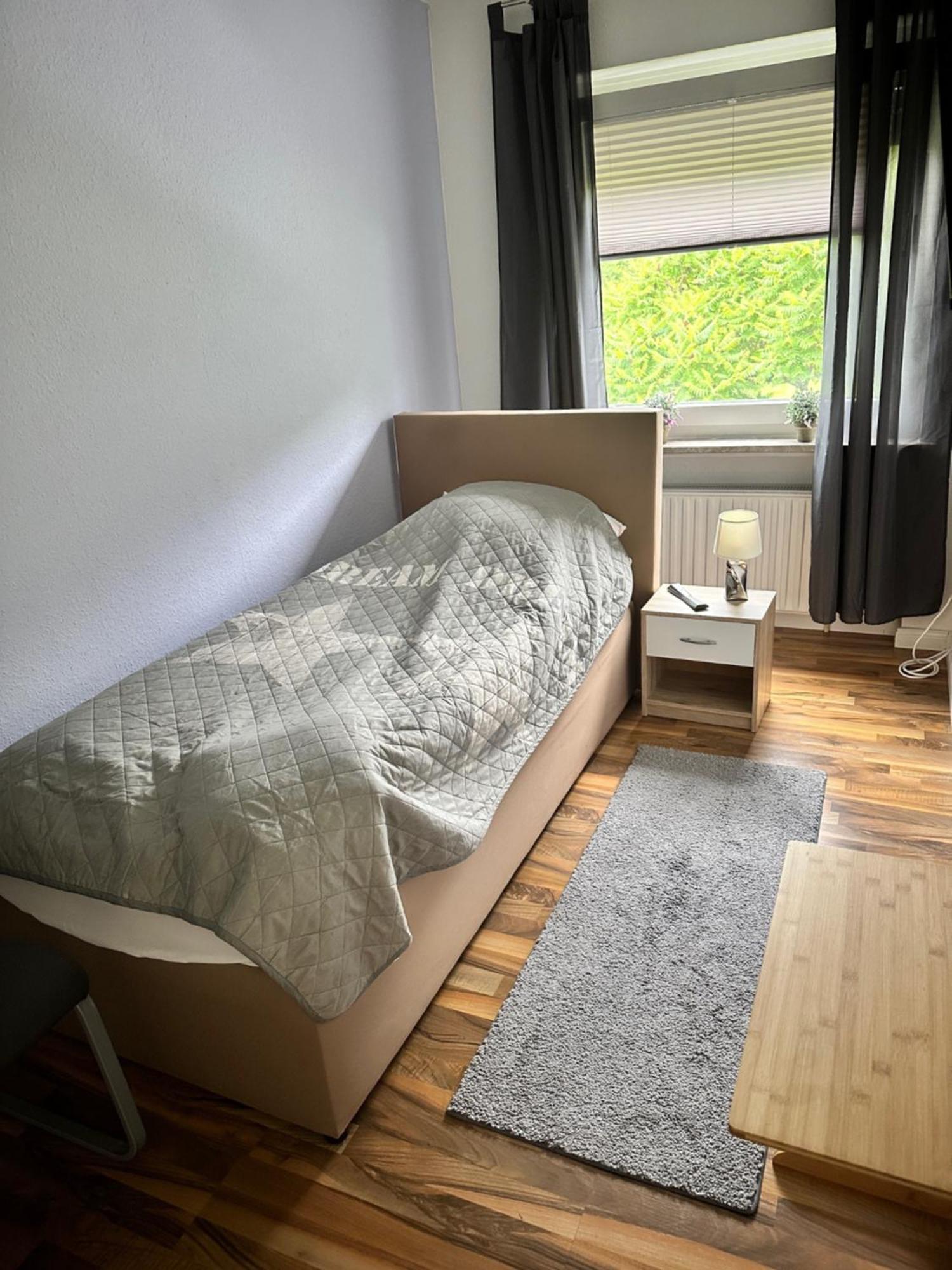 Ferienhaus Naehe Bad-Gandersheim Mit 5 Schlafzimmer Winzenburg Екстер'єр фото